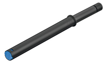 Push catch, for mounting in drilled hole - 372.91.302
