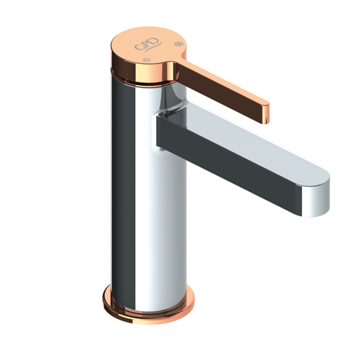 GILDO Basin Mixer - MLB165-K-R
