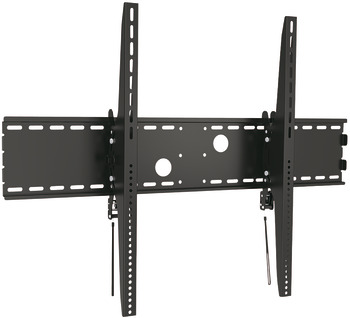 Wall Mounted Tv Support Bracket, Tilting, Load bearing capacity 125 kg - 817.10.363