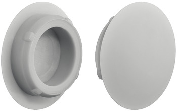 Kapak Kapağı, Plastik, kör delik için ⌀ 15 mm - 045.00.561