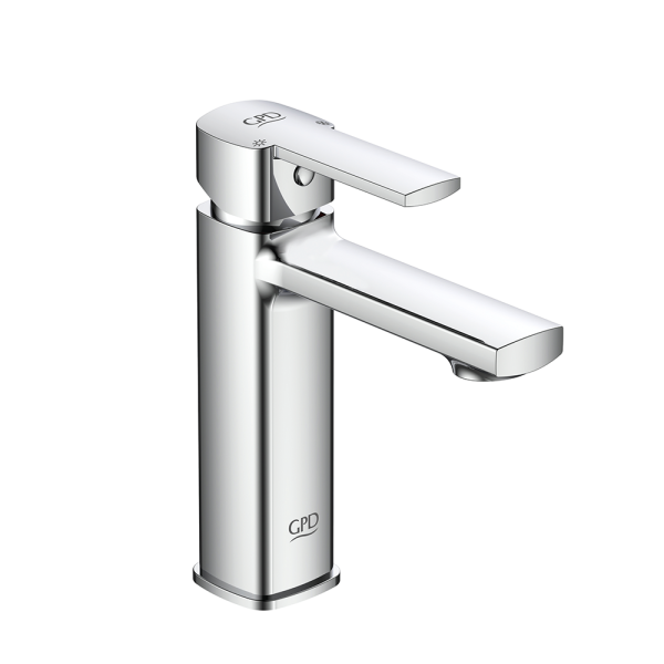 PEDRA Basin Mixer - MLB160