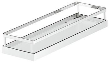 Hook-in shelf, base unit/larder unit, 470 x 75 or 88 mm - 545.60.380