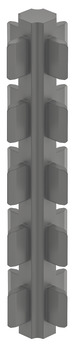 Connecting piece, for drawer compartment system, Matrix Extra DD - 556.11.564