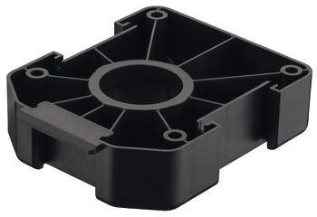 Montaj Plakası, ForAxilo® 78 Plinth Sistemi - 637.76.333