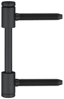 Kanat parçası, Simonswerk V 0026 WF, 70 kg'a kadar iç kapaklar için - 922.00.430