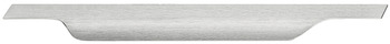 Handle profile, Aluminium - 126.26.532