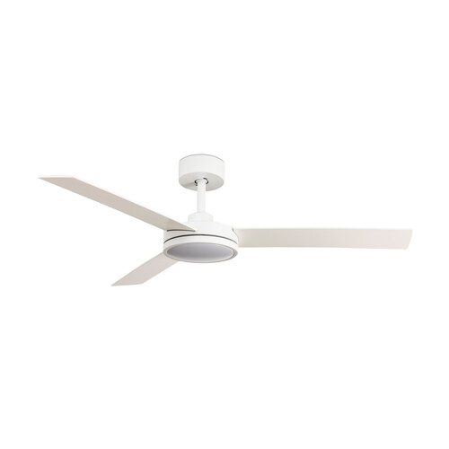 BARTH L LED beyaz fan