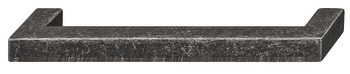 Furniture handle, Mitred Handle, Zinc AlloyDéco - 155.01.923