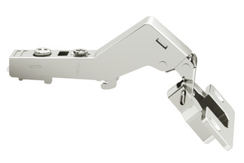 Gizli Menteşe Metalla 310 A/SM, ahşap kapılar için - 311.69.424