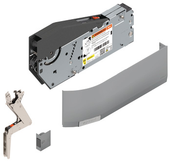 Lift Up Flap Fitting, Blum Aventos HS top Servo-Drive - 372.84.819
