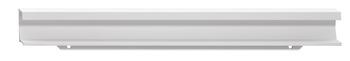 Handle Profile, Aluminium - 101.20.892