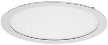 Gömme Montajlı Işık Loox LED 3022 24 V Delik Açma ⌀ 180 mm - 833.75.100