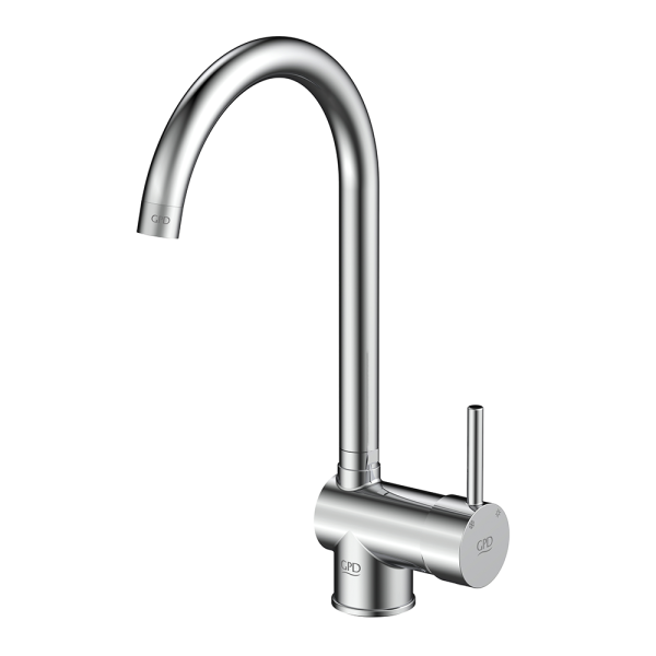 ESPİNA Single Body Sink Faucet - MTE70