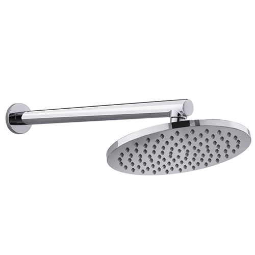 GPD Built-in Shower Head (Ø250) - ADS14