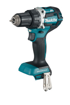 Cordless drill driver, Makita DDF484Z - 001.66.872