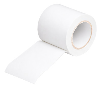 Yapışkan Bant, Beyaz, Kumaş Hortum - 500.90.599