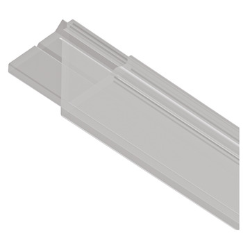 Basic plinth profileLoox5, profile 5111 - 833.72.913