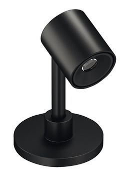 Surface mounted lightLoox5 LED 3095 24 V aluminium - 833.77.312