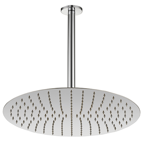 GPD Ceiling Shower Head (Ø400) - ADS24