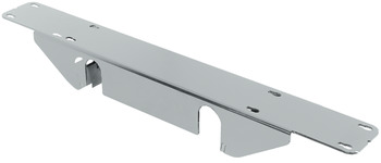 Desktop support, For 2 frames, for table top depth 800 mm - 654.14.200