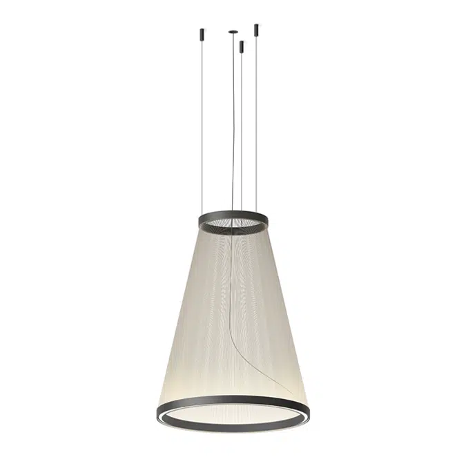 Array 1850 Design Umut Yamac Pendant Lighting