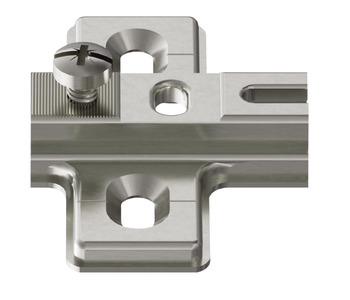 Çapraz Montaj Plakası Metalla Mini A - 311.51.802