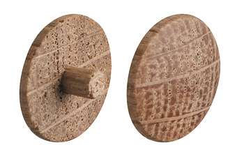Kapak Kapağı, Gerçek Ahşap - 045.32.410