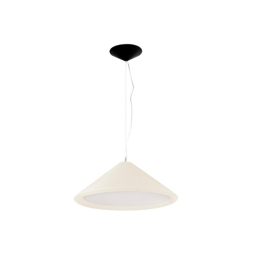 SAIGON IN 700 Ivory beyaz pendant lamba