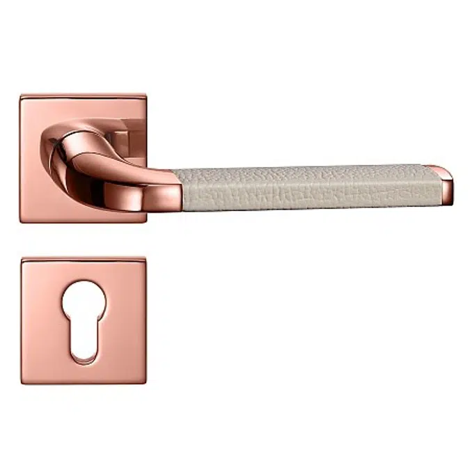 ZI RG LE BEIGE Kapı Kolu