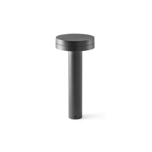 ESPOT 350 Dark grey bollard lamba
