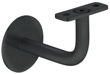 Handrail bracket, KWS 4571 - 982.01.113
