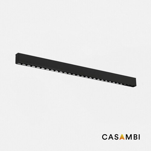 VIA EVO surface 1130 UGR<19 TW 80° black CASAMBI