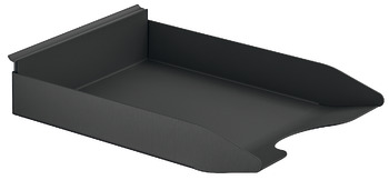 Upper Shelf, for wall system, Labos, for A4 paper - 814.22.321
