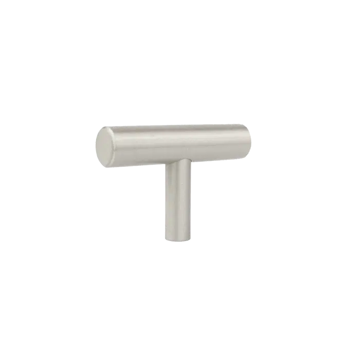 Tezra T-Bar Cabinetry Pull