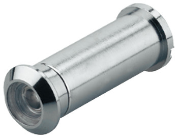 Door viewer, up to door thickness 52 mm, Startec - 959.01.020