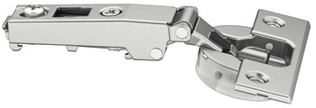 Concealed hingeMetalla 510 SM 105°, full overlay mounting - 329.14.700