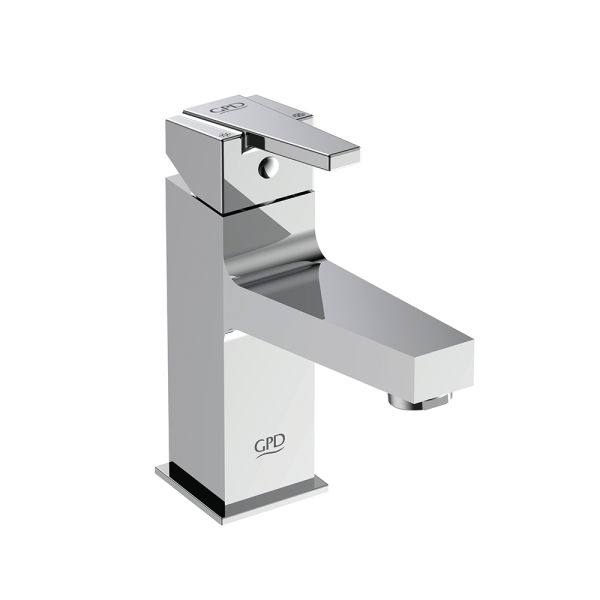 RITMO Basin Mixer - MLB85