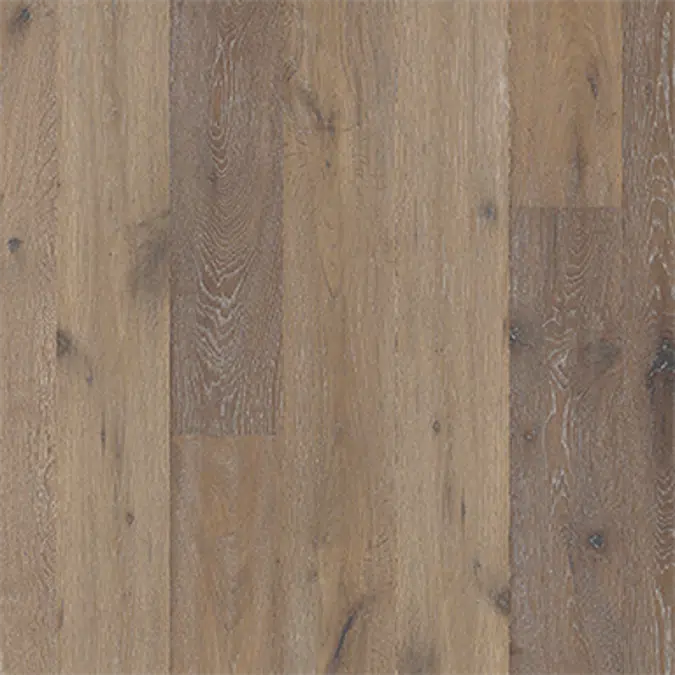 Oak Fossil Laminate Flooring