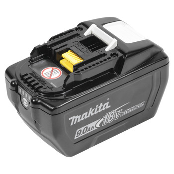 Rechargeable battery pack for Makita power tools - 001.66.003