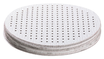 Abrasif Disk, ⌀ 150 mm, çoklu deliklerle - 005.52.201