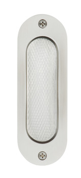 Flush pull handles for sliding doors, Startec, round corners - 902.00.800