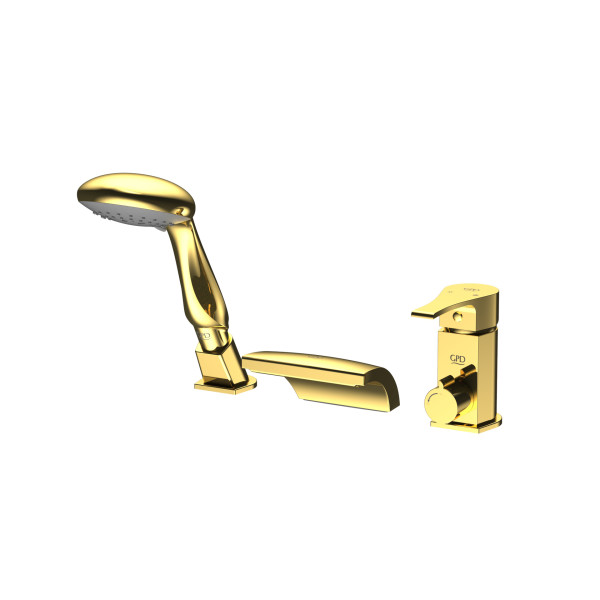 ATROS Built-in Bathtub Faucet - MAK67-A