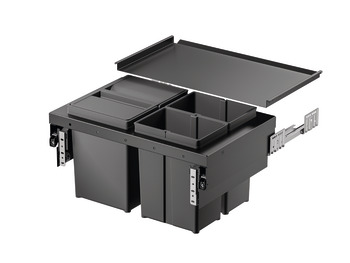 Utensio WB10 Plus S 600 ant.1x17/2x8 - 501.91.014