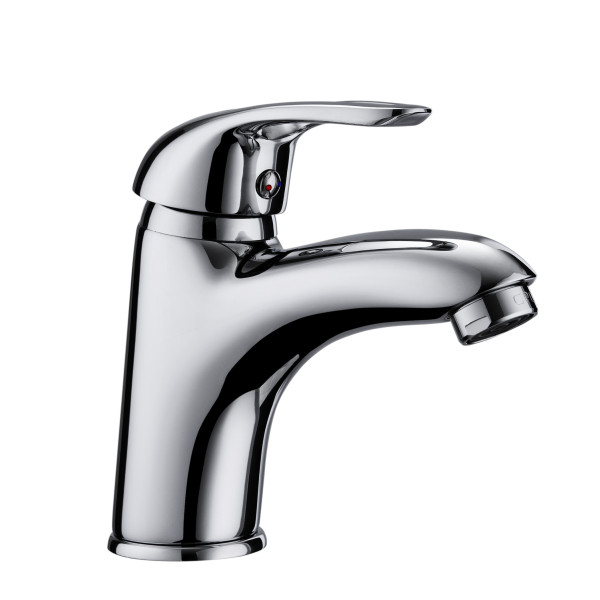 ADRIO Single Water Inlet Basin Faucet - MLT120