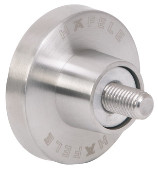 Wall mounting bracket - 988.98.000