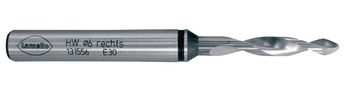 Matkap Uçları, Lamello P-Sistemi, CNC, HW - 001.20.054