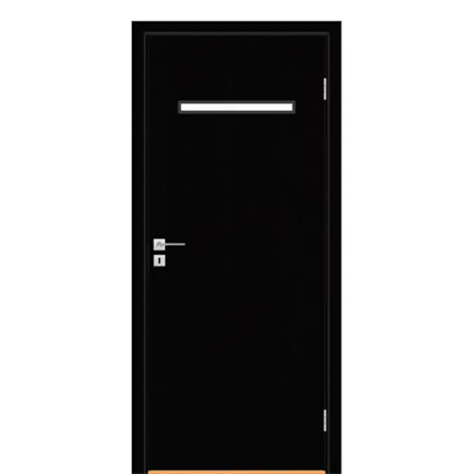Superior Plan 7522 Single Interior Door