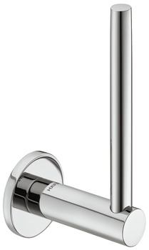 toilet roll holder, For screw fixing - 980.60.882