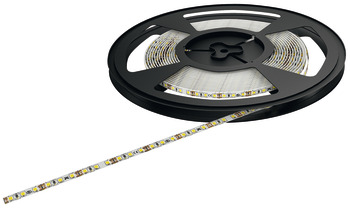 LED şerit ışıkLoox LED 2041 12 V, 120 LED/m, 9.6 W/m, IP20 - 833.74.181