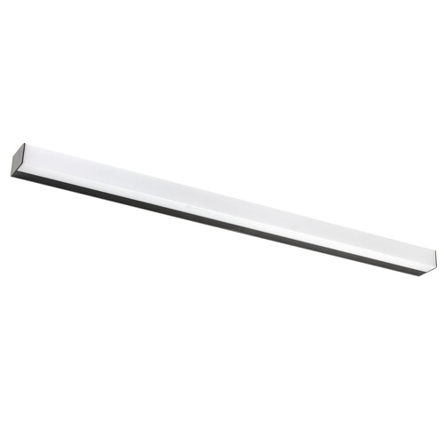 NILO 900 siyah duvar lambası 18W